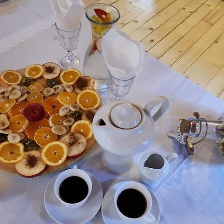 Pensiunea Hanul Oierului Bran  Extérieur photo
