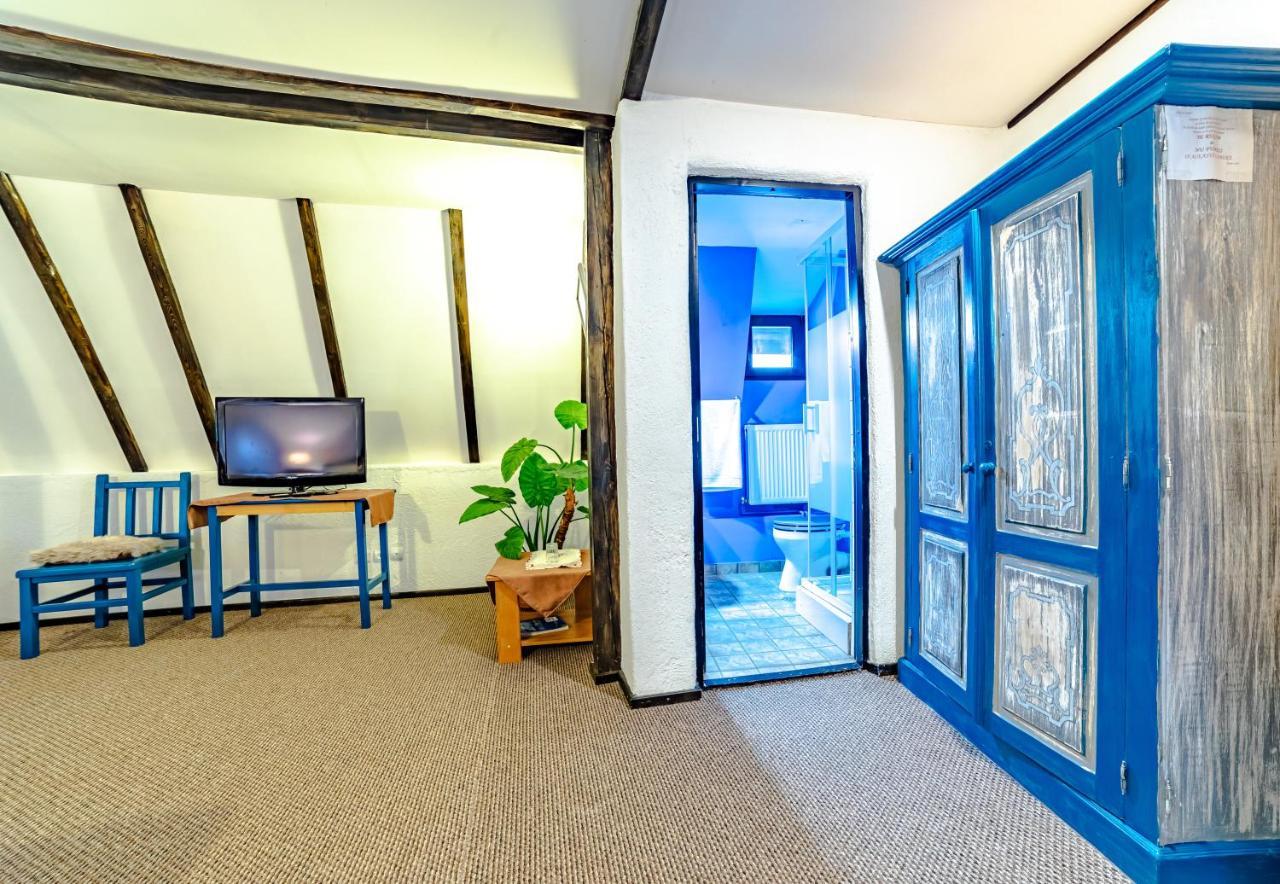 Pensiunea Hanul Oierului Bran  Extérieur photo