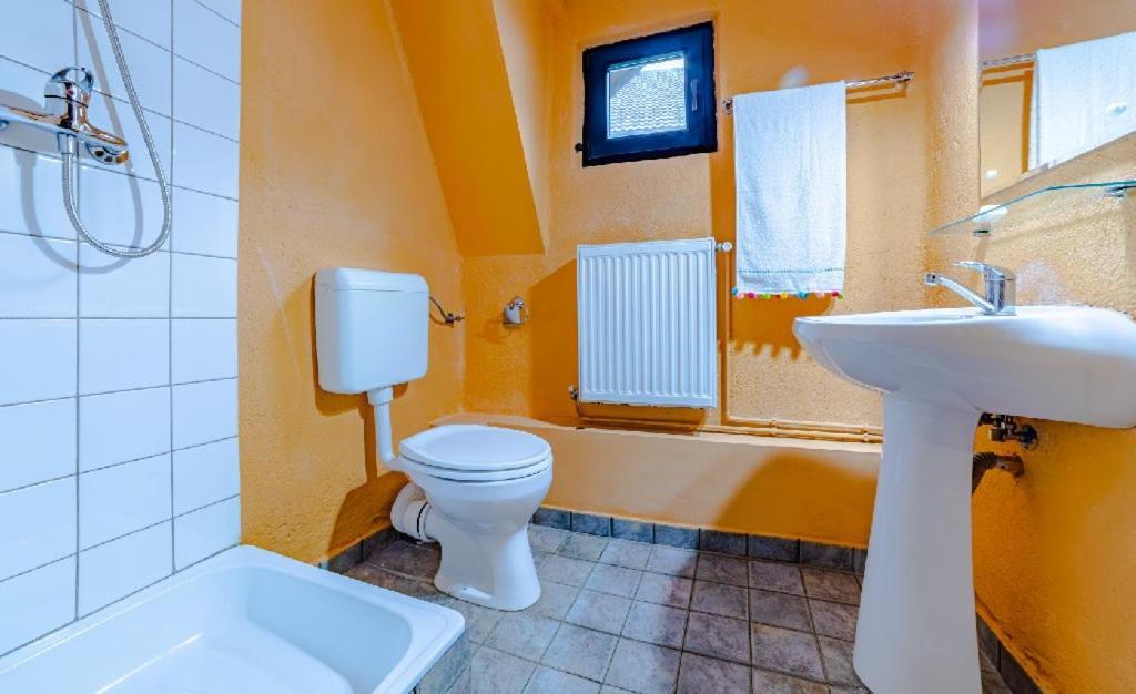 Pensiunea Hanul Oierului Bran  Extérieur photo